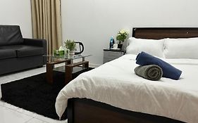 Solace Residence